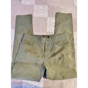 Kirkland men’s work pants